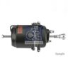 MERCE 0134202618 Spring-loaded Cylinder